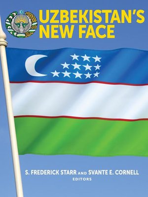 cover image of Uzbekistan's New Face